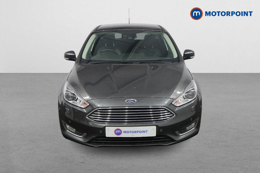 Used Ford Focus for sale - 76491663: Photo 2