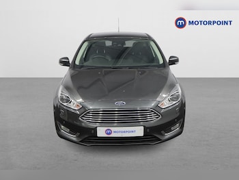 Used Ford Focus undefined for sale - 76491663: Photo