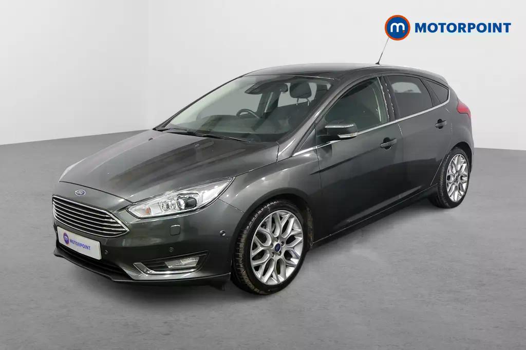 Used Ford Focus for sale - 76491663: Photo 3