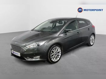 Used Ford Focus undefined for sale - 76491663: Photo