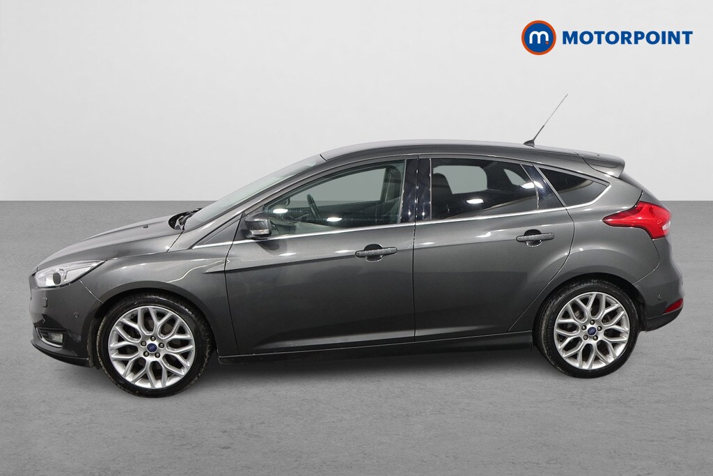 Used Ford Focus for sale - 76491663: Photo 4