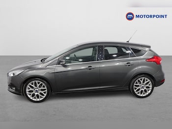 Used Ford Focus undefined for sale - 76491663: Photo