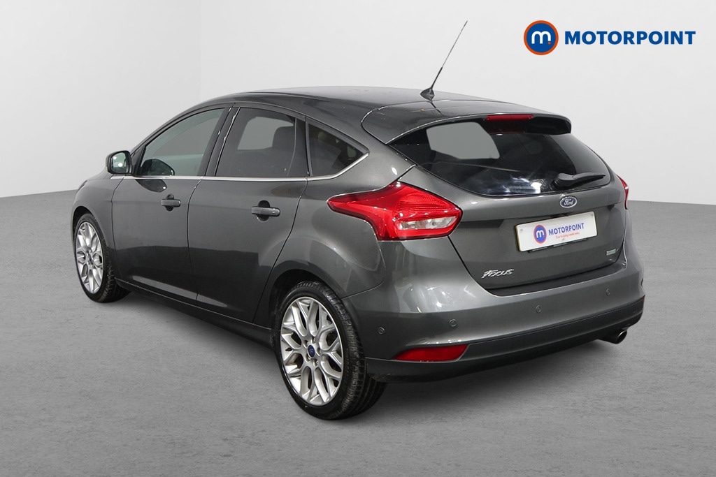 Used Ford Focus for sale - 76491663: Photo 5