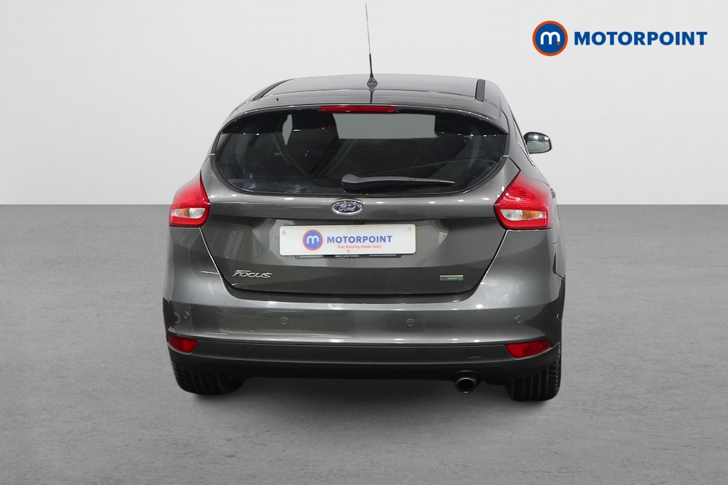 Used Ford Focus for sale - 76491663: Photo 6