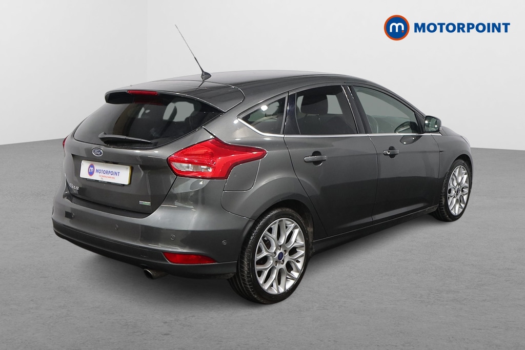 Used Ford Focus for sale - 76491663: Photo 7