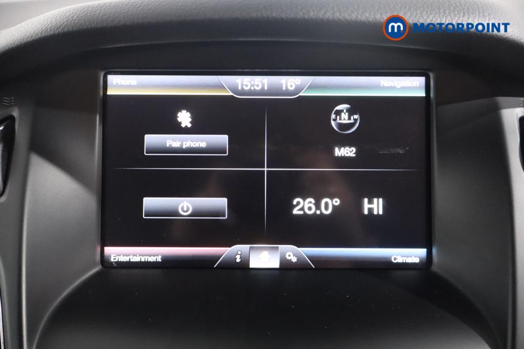 Used Ford Focus for sale - 76491663: Photo 8