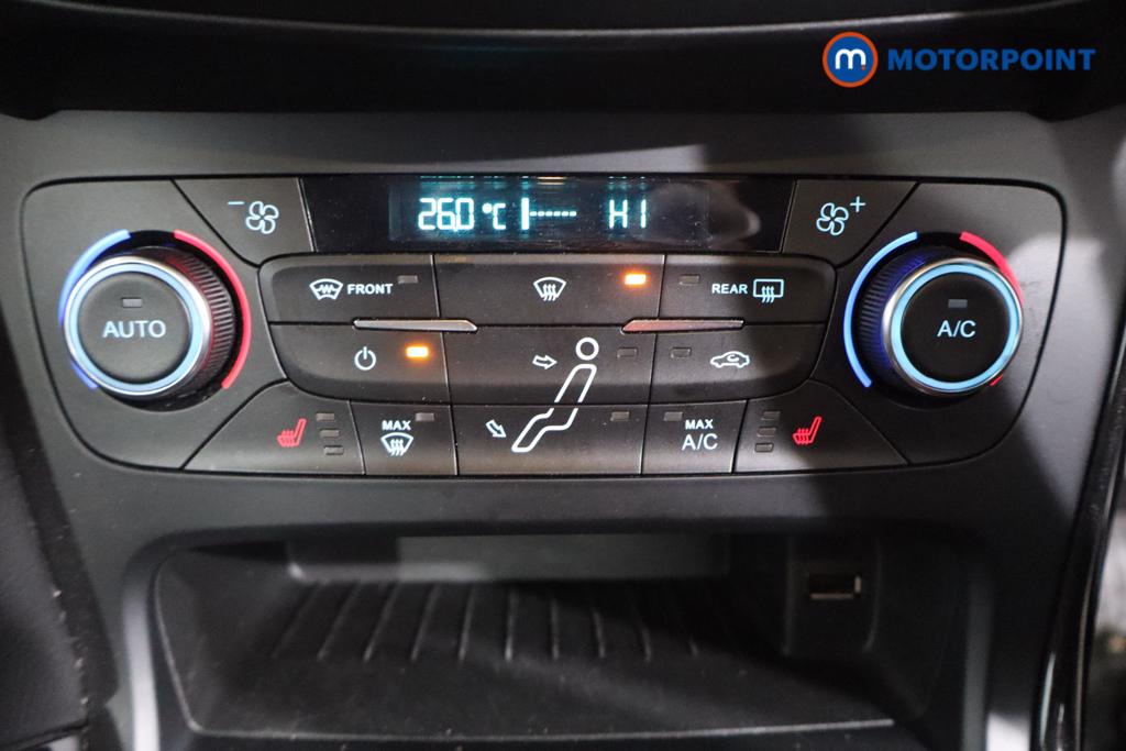 Used Ford Focus for sale - 76491663: Photo 9