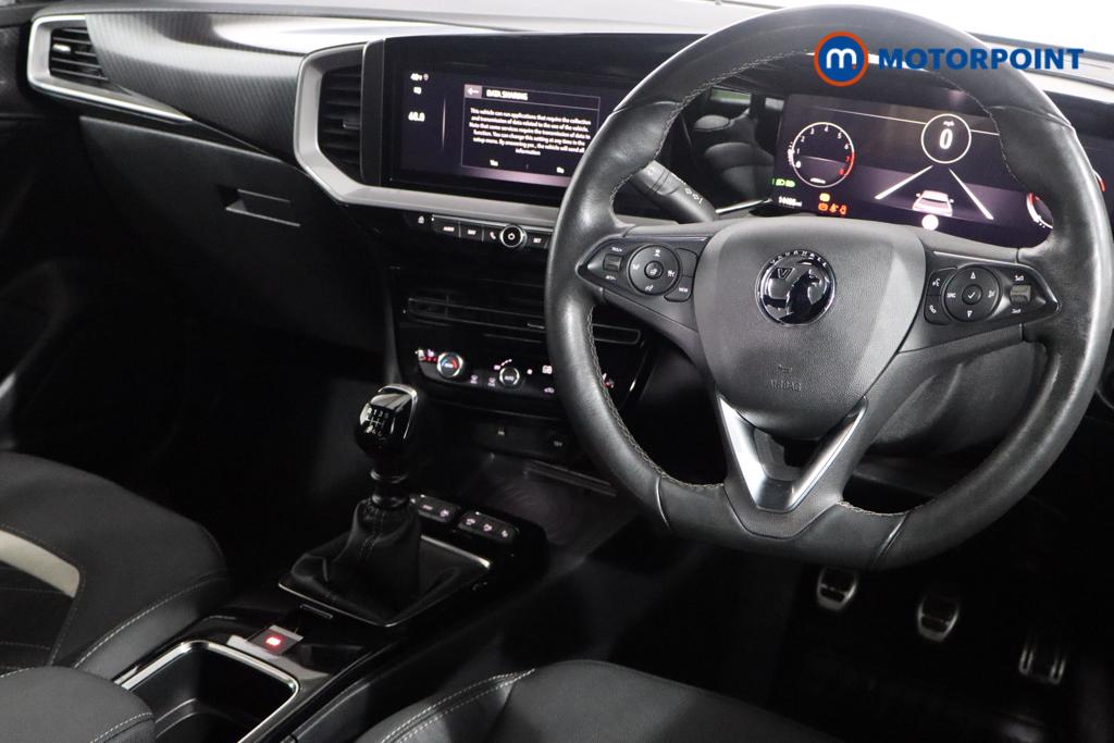 Used Vauxhall Mokka 2023 for sale - 77462775: Photo 11