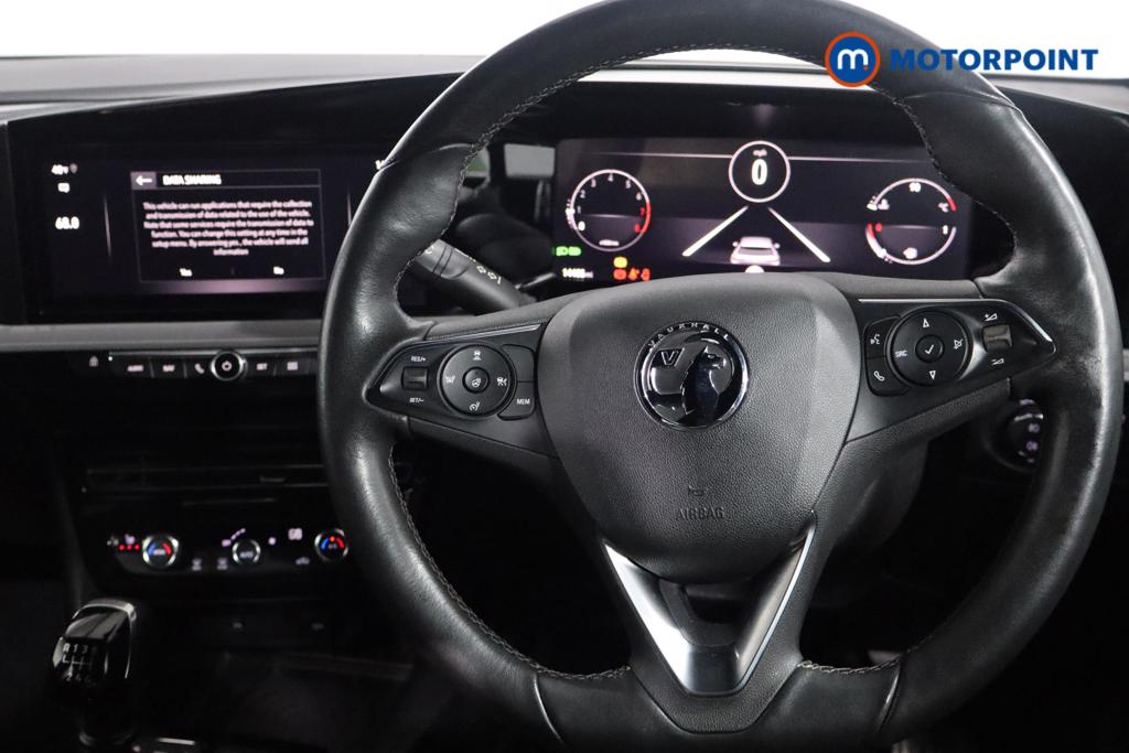 Used Vauxhall Mokka 2023 for sale - 77462775: Photo 12