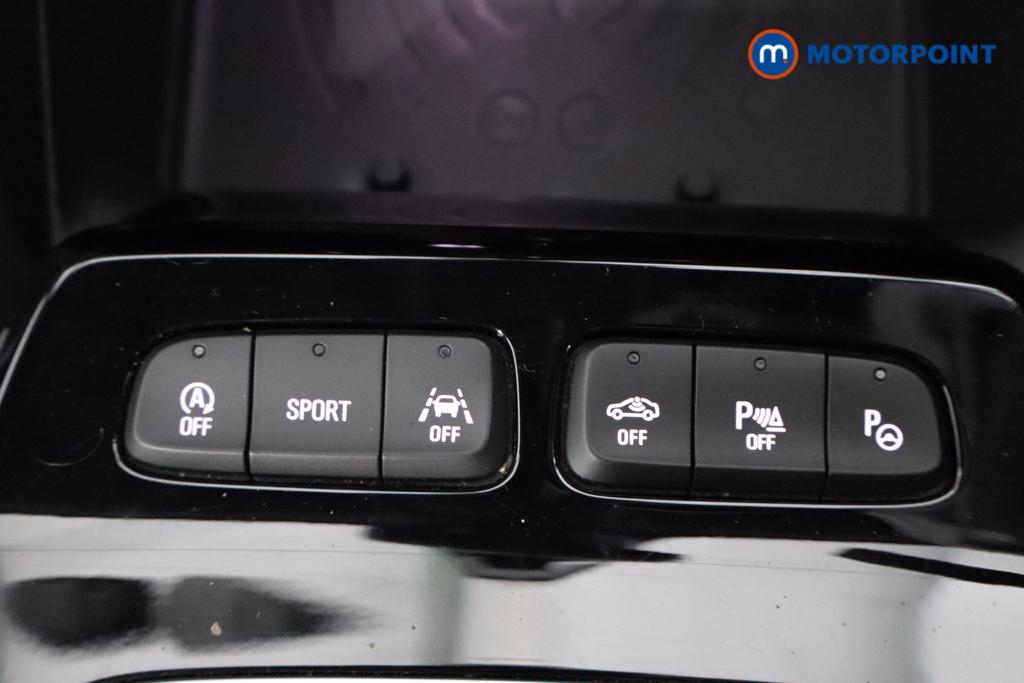 Used Vauxhall Mokka 2023 for sale - 77462775: Photo 18