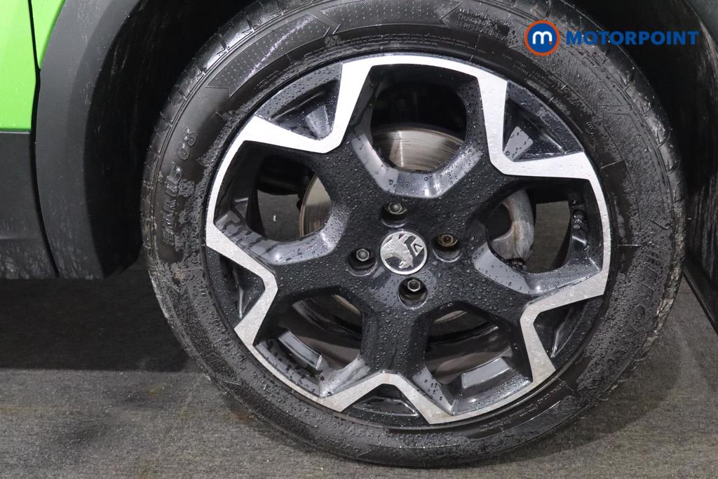 Used Vauxhall Mokka 2023 for sale - 77462775: Photo 20