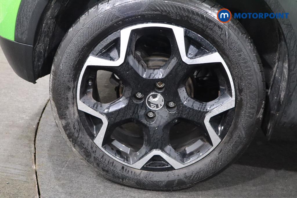 Used Vauxhall Mokka 2023 for sale - 77462775: Photo 21