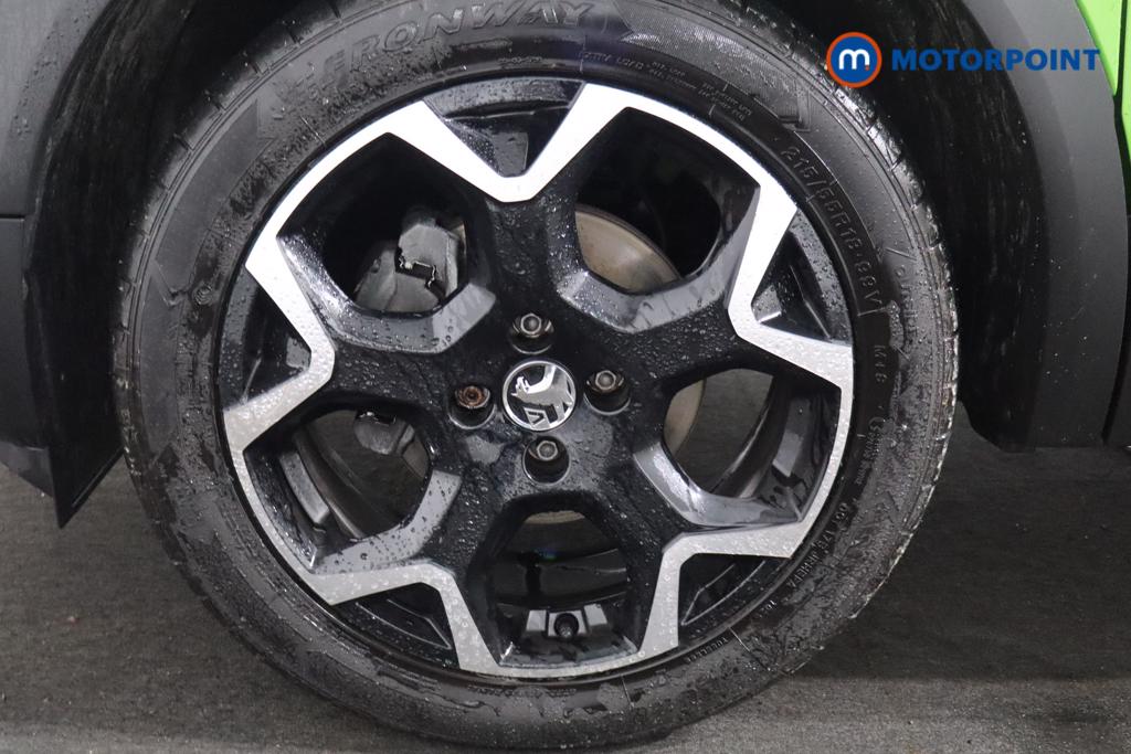 Used Vauxhall Mokka 2023 for sale - 77462775: Photo 23