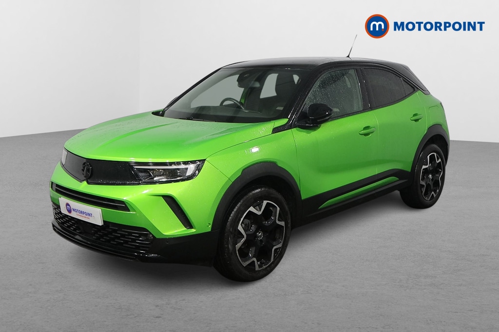 Used Vauxhall Mokka 2023 for sale - 77462775: Photo 3