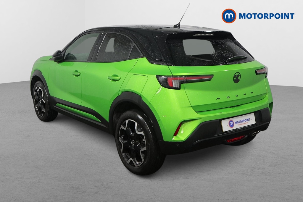 Used Vauxhall Mokka 2023 for sale - 77462775: Photo 5