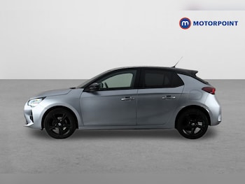 Used Vauxhall Corsa undefined for sale - 78615483: Photo
