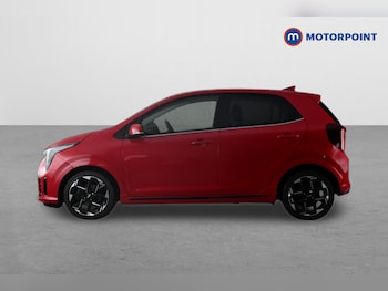 Used Kia Picanto 2024 for sale - 79581783: Photo