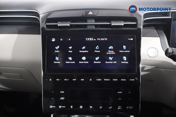 Used Hyundai TUCSON 2023 for sale - 76162235: Photo 10