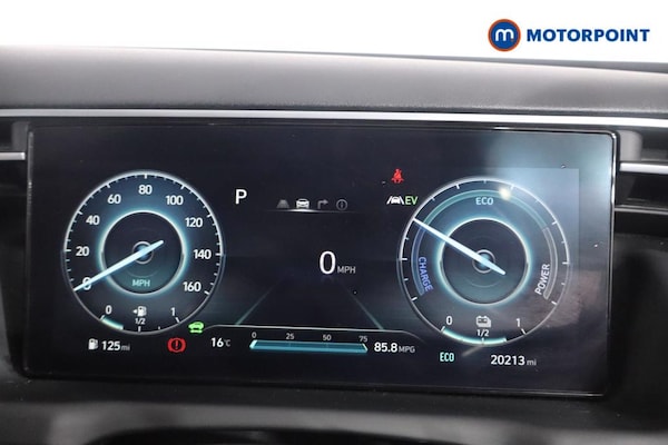 Used Hyundai TUCSON 2023 for sale - 76162235: Photo 12