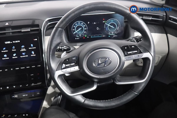 Used Hyundai TUCSON 2023 for sale - 76162235: Photo 13