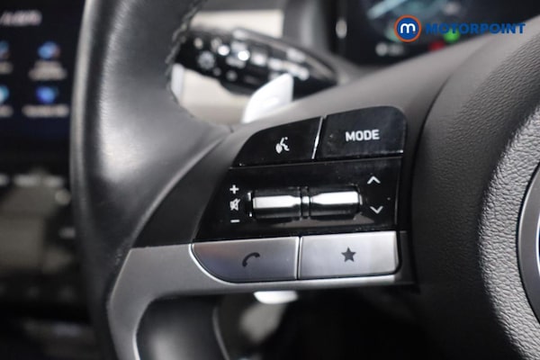 Used Hyundai TUCSON 2023 for sale - 76162235: Photo 14