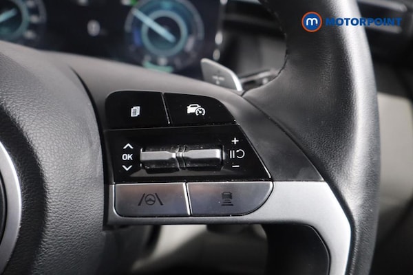 Used Hyundai TUCSON 2023 for sale - 76162235: Photo 15