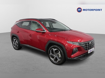 Hyundai - TUCSON