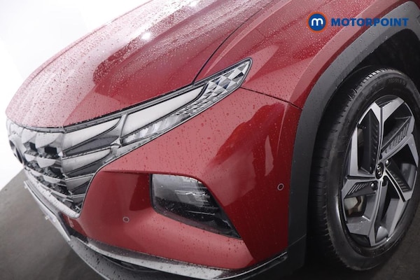 Used Hyundai TUCSON 2023 for sale - 76162235: Photo 20