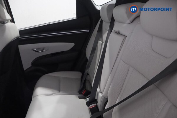 Used Hyundai TUCSON 2023 for sale - 76162235: Photo 23