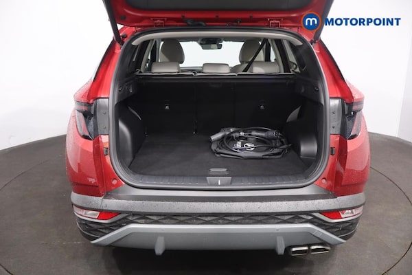 Used Hyundai TUCSON 2023 for sale - 76162235: Photo 25
