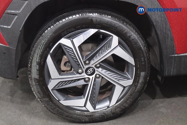 Used Hyundai TUCSON 2023 for sale - 76162235: Photo 26