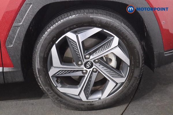 Used Hyundai TUCSON 2023 for sale - 76162235: Photo 27