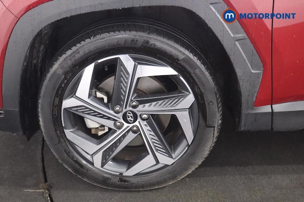 Used Hyundai TUCSON 2023 for sale - 76162235: Photo 28