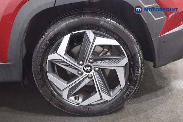 Used Hyundai TUCSON 2023 for sale - 76162235: Photo 29