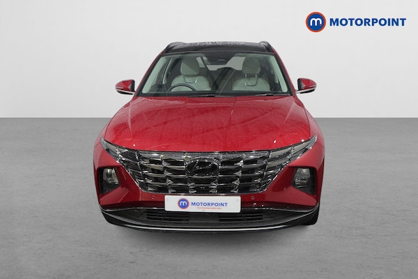 Used Hyundai TUCSON 2023 for sale - 76162235: Photo 2