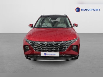 Used Hyundai TUCSON 2023 for sale - 76162235: Photo 2
