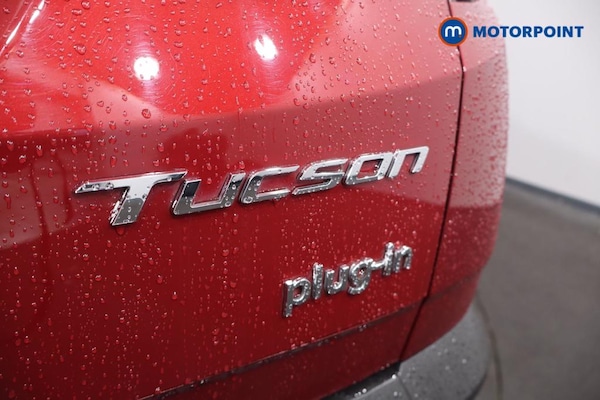 Used Hyundai TUCSON 2023 for sale - 76162235: Photo 30
