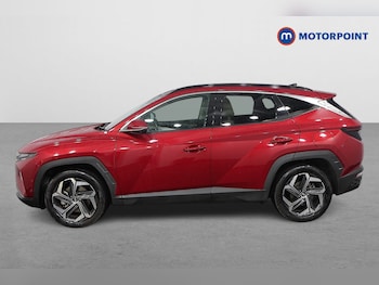 Used Hyundai TUCSON 2023 for sale - 76162235: Photo 4