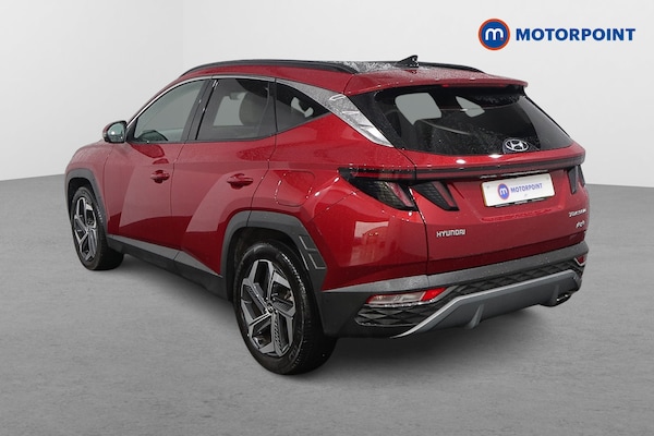 Used Hyundai TUCSON 2023 for sale - 76162235: Photo 5