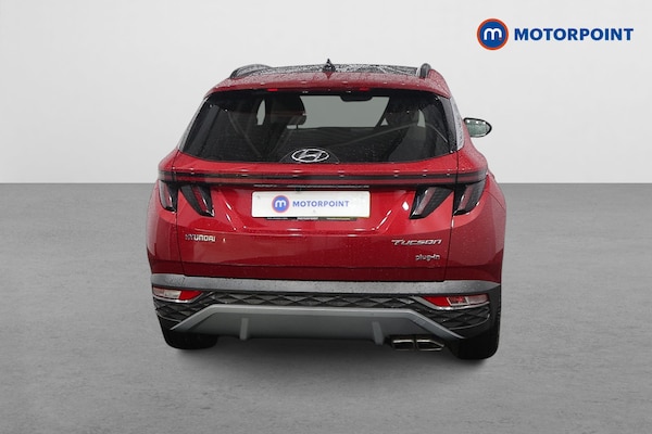 Used Hyundai TUCSON 2023 for sale - 76162235: Photo 6