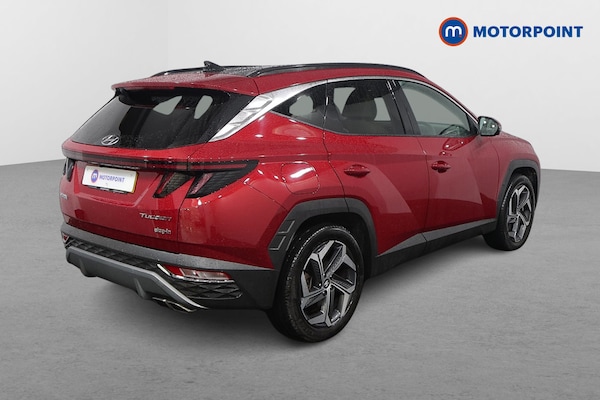 Used Hyundai TUCSON 2023 for sale - 76162235: Photo 7