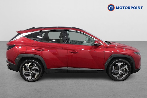 Used Hyundai TUCSON 2023 for sale - 76162235: Photo 8