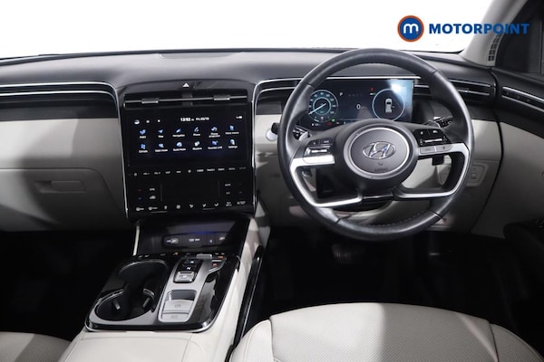 Used Hyundai TUCSON 2023 for sale - 76162235: Photo 9