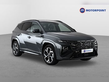 Used Hyundai TUCSON 2026 for sale - 79238813: Photo