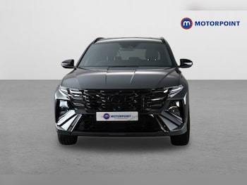 Used Hyundai TUCSON 2026 for sale - 79238813: Photo