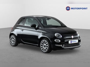 Used Fiat 500 2023 for sale - 79141223: Photo