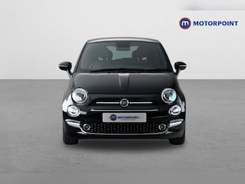 Used Fiat 500 2023 for sale - 79141223: Photo