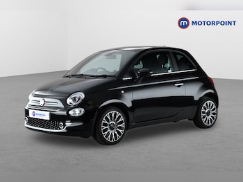 Used Fiat 500 2023 for sale - 79141223: Photo