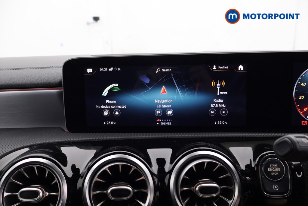 Used Mercedes-Benz CLA 2020 for sale - 77514544: Photo 16