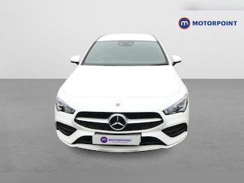 Used Mercedes-Benz CLA 2020 for sale - 77514544: Photo